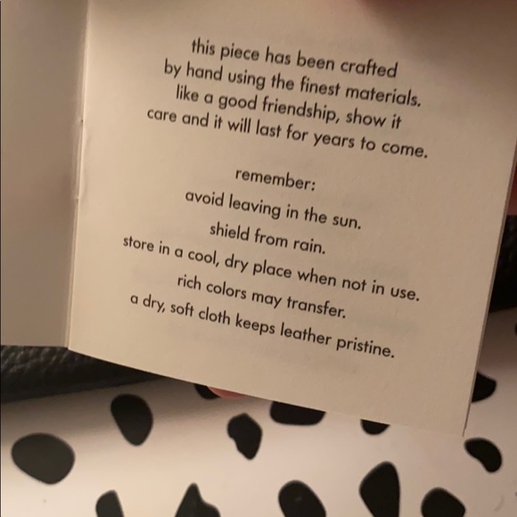 NWT ✨‼️ - Picture 3 of 5